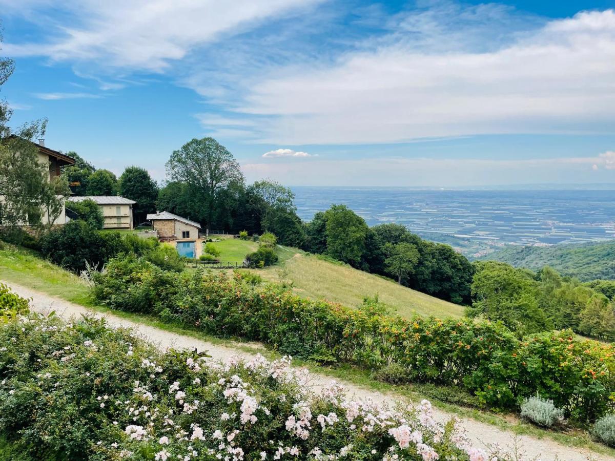 Dionisia'S Home, Pool, Spa On Monviso Unesco Alps Verzuolo Exterior photo